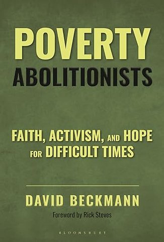 Poverty Abolitionists