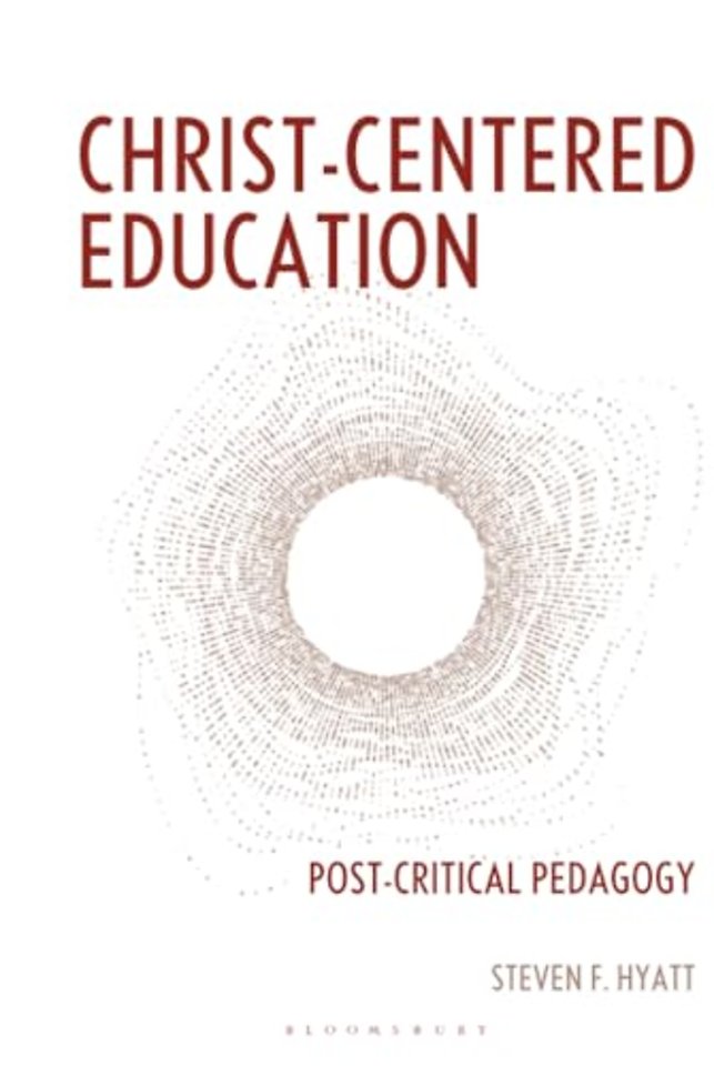 Christ-Centered Education