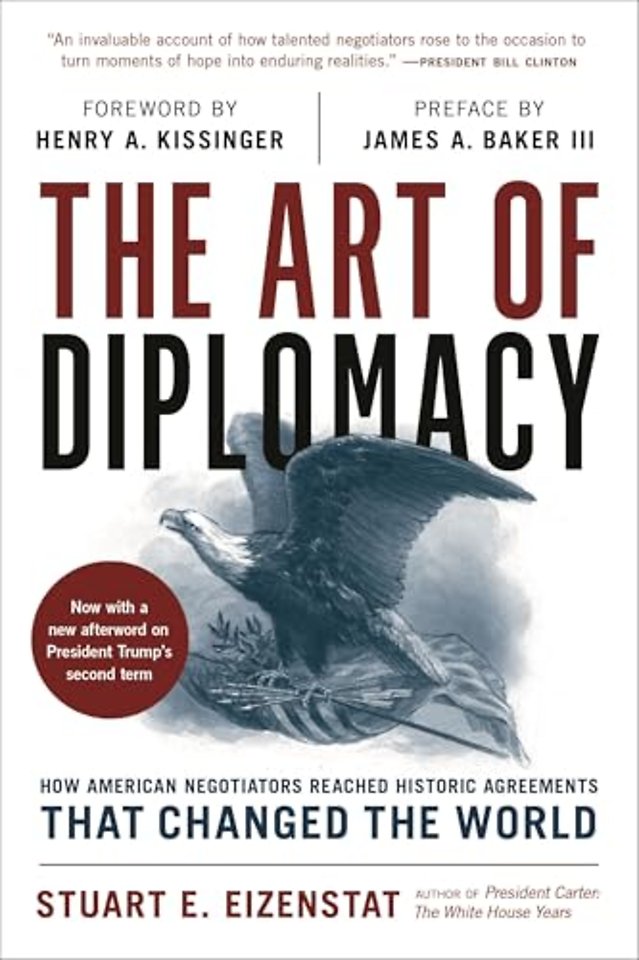 The Art of Diplomacy