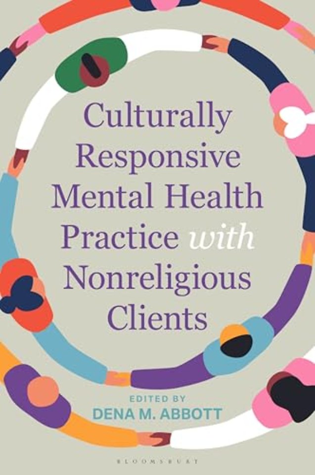 Culturally Responsive Mental Health Practice with Nonreligious Clients