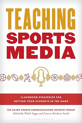 Teaching Sports Media