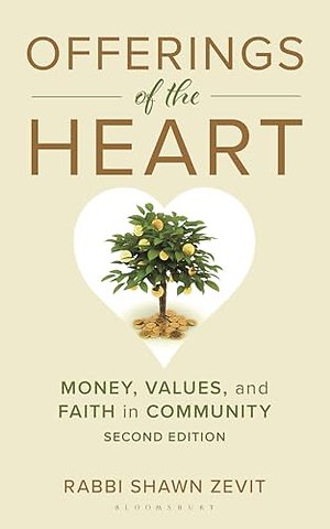 Offerings of the Heart