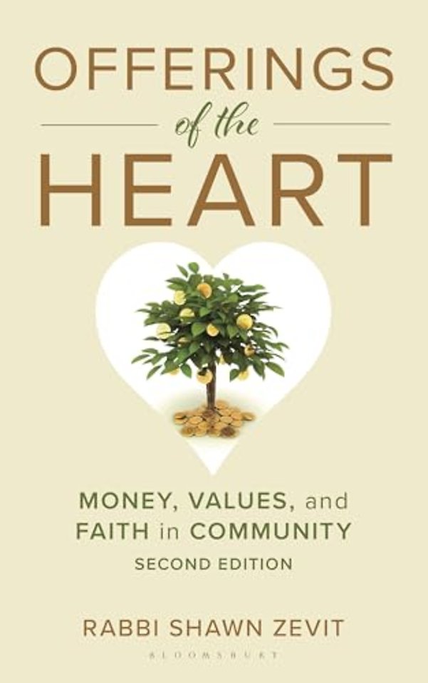 Offerings of the Heart