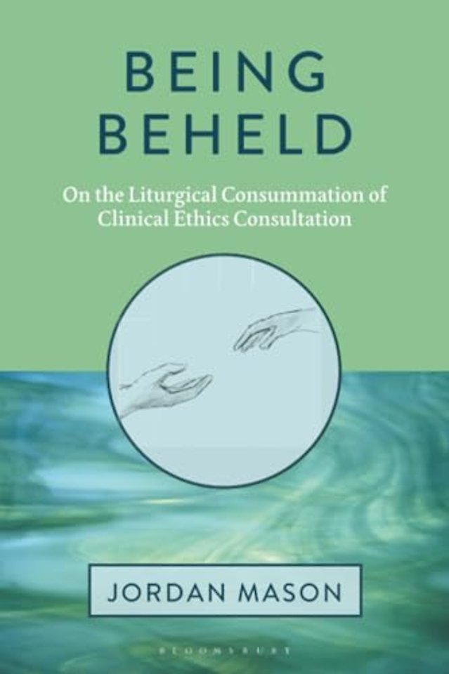 Being Beheld