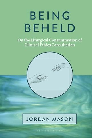 Being Beheld