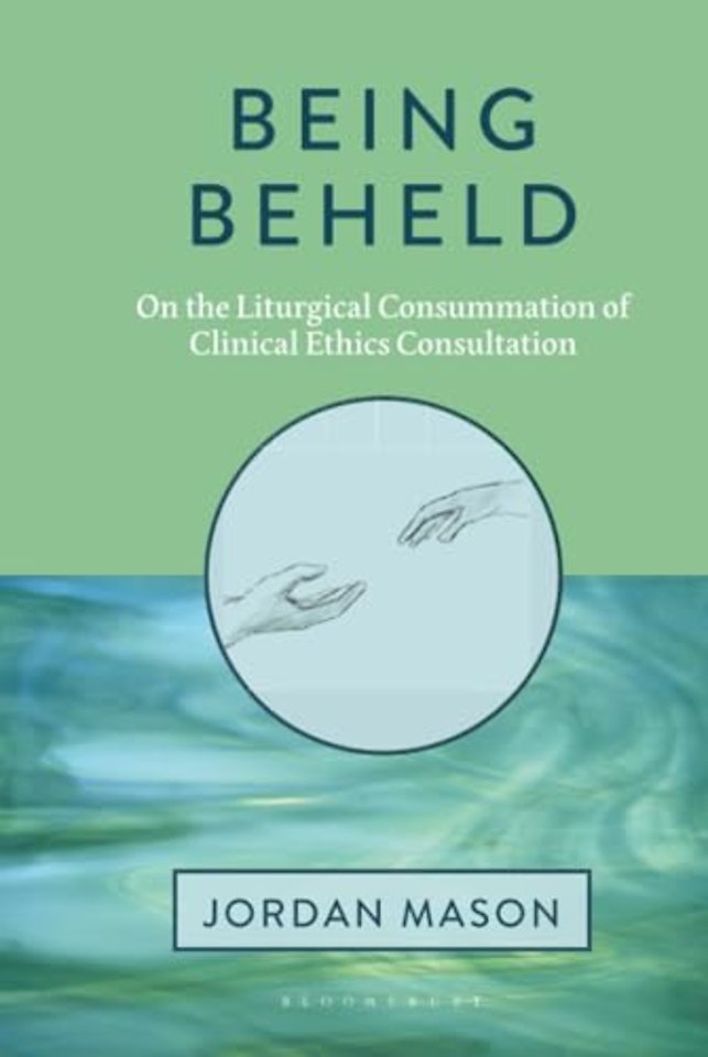 Being Beheld