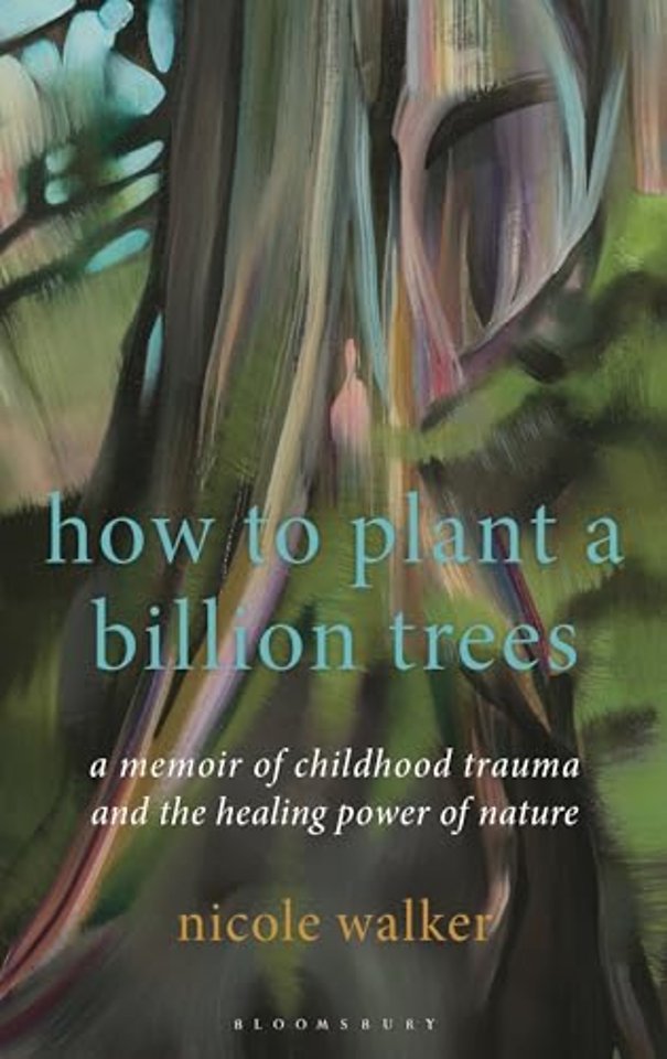 How to Plant a Billion Trees