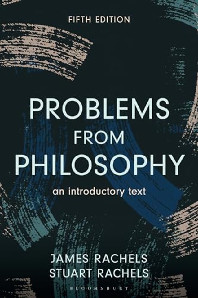 Problems from Philosophy