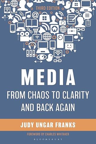Media from Chaos to Clarity and Back Again