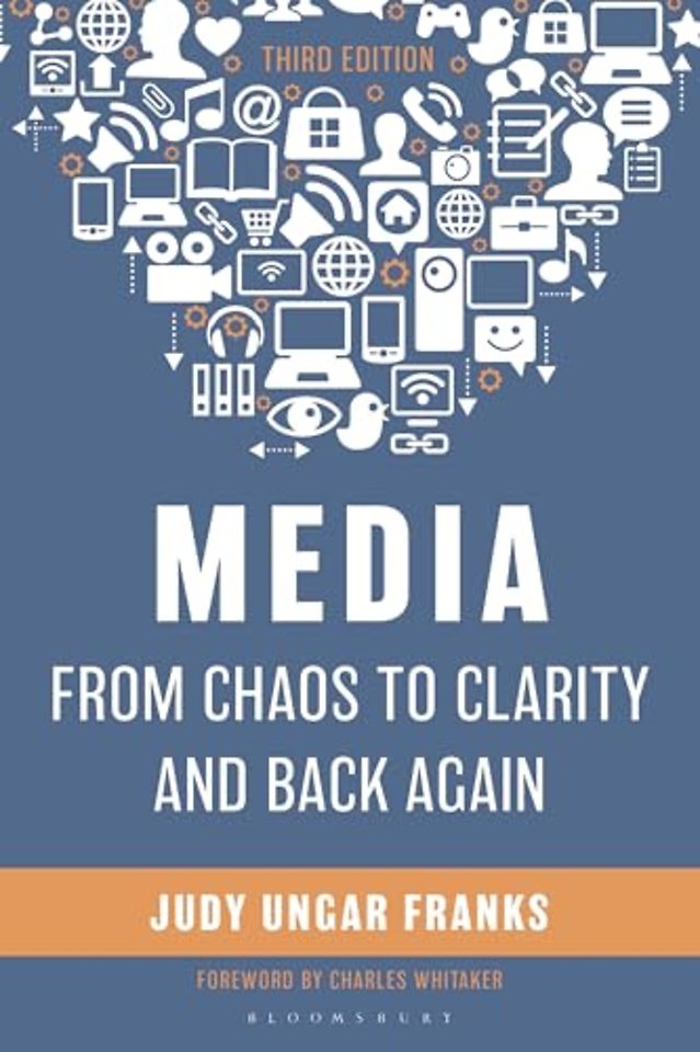Media from Chaos to Clarity and Back Again