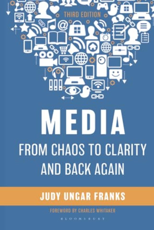 Media from Chaos to Clarity and Back Again