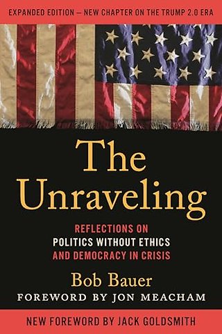 The Unraveling