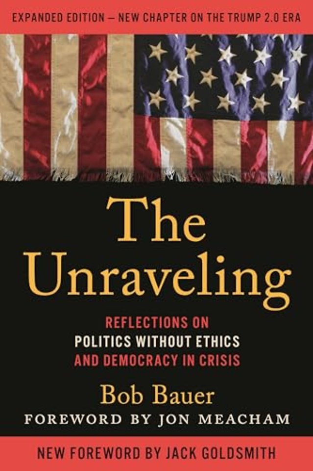 The Unraveling