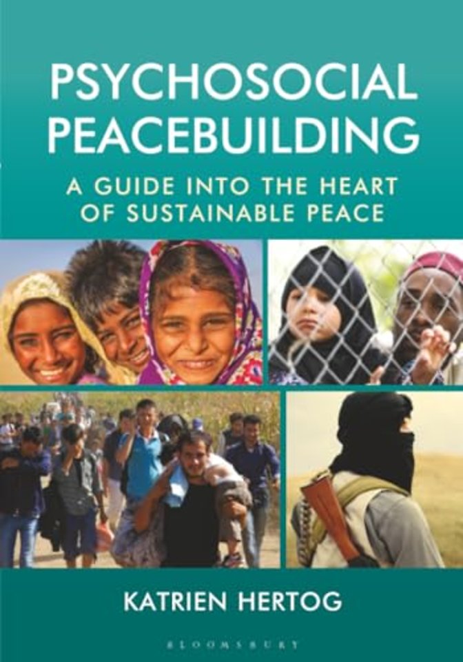 Psychosocial Peacebuilding