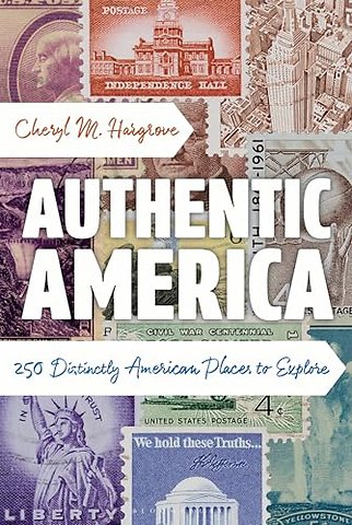 Authentic America