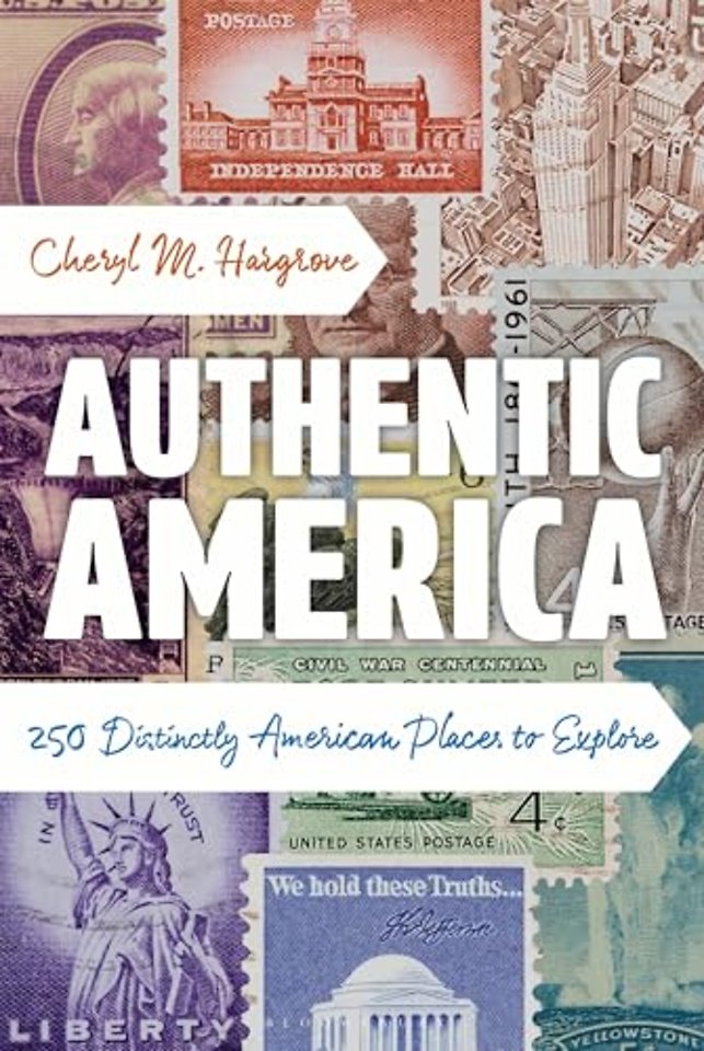 Authentic America