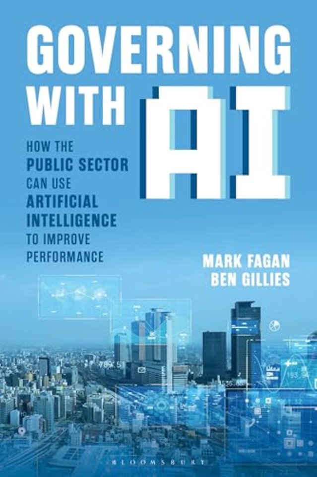 Governing With AI