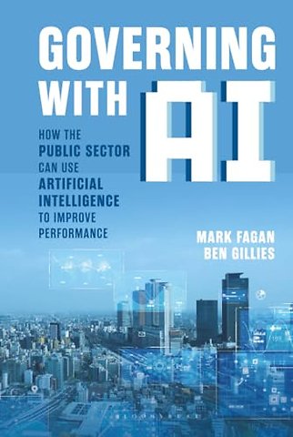 Governing With AI