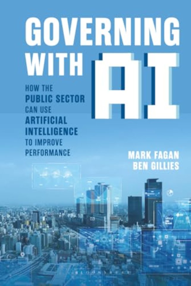 Governing With AI