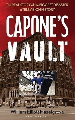 Capone's Vault