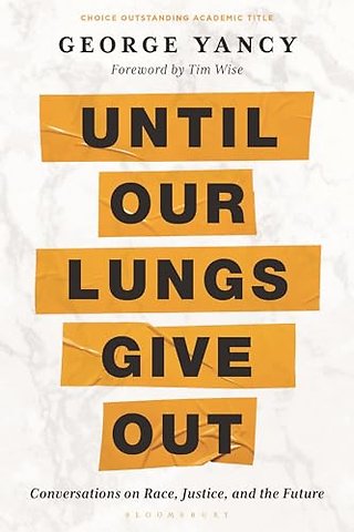Until Our Lungs Give Out