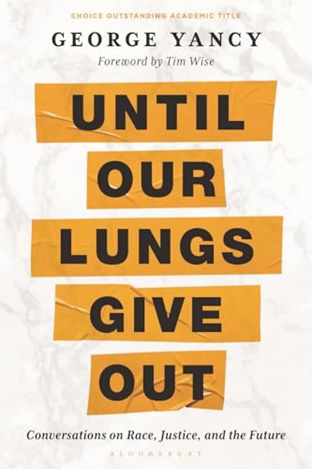 Until Our Lungs Give Out