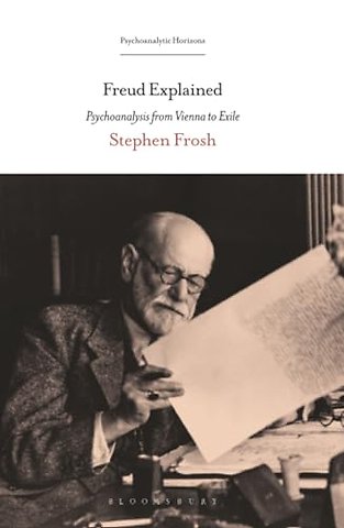 Freud Explained