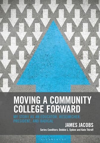 Moving a Community College Forward