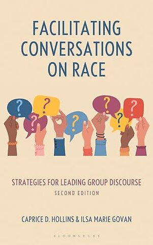 Facilitating Conversations on Race