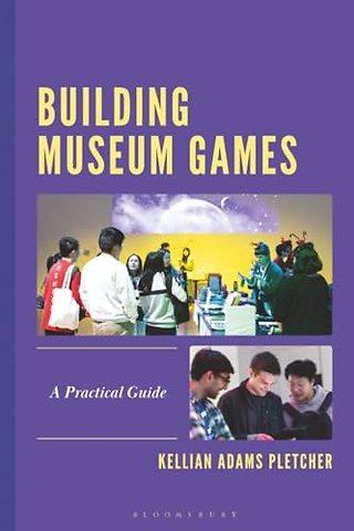 Building Museum Games