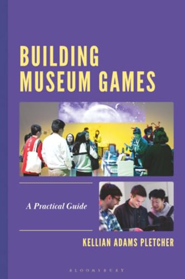 Building Museum Games