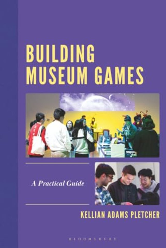 Building Museum Games