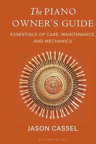 The Piano Owner’s Guide
