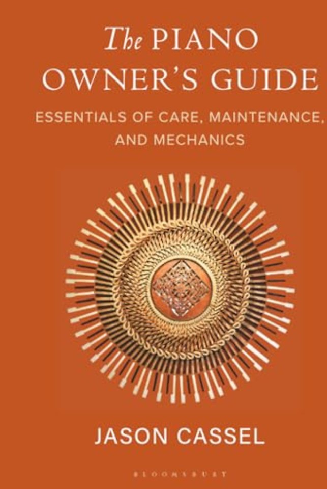 The Piano Owner’s Guide