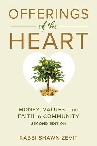 Offerings of the Heart