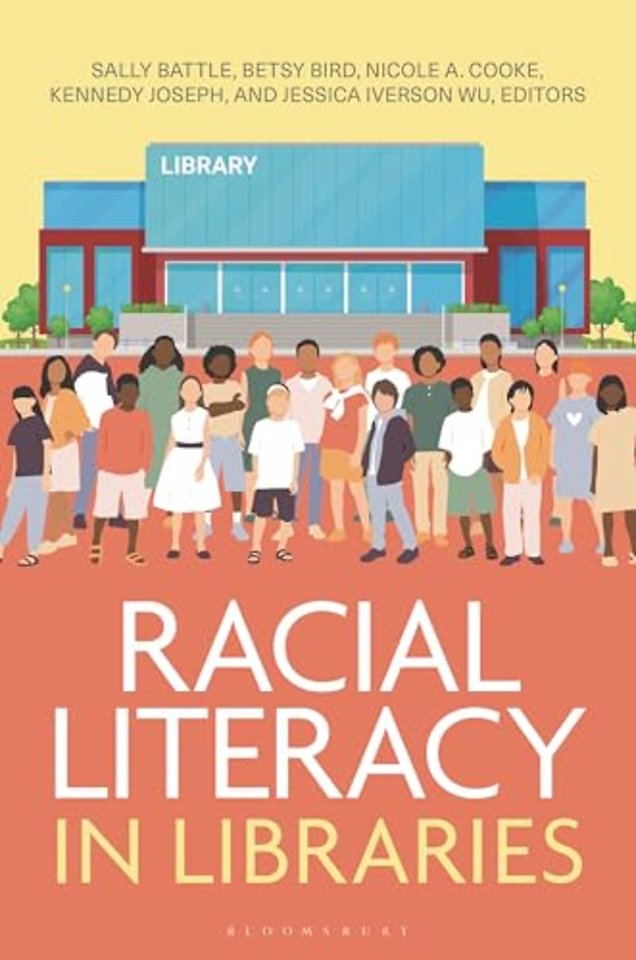 Racial Literacy in Libraries