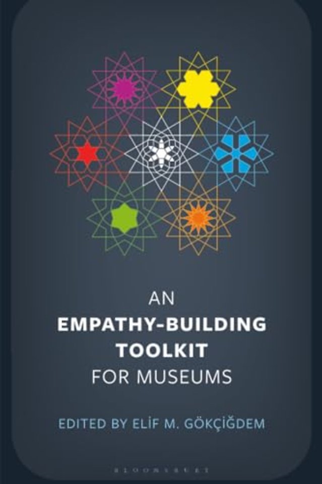 An Empathy-Building Toolkit for Museums