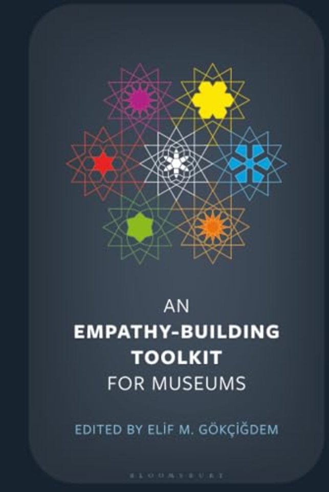 An Empathy-Building Toolkit for Museums