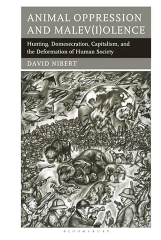 Animal Oppression and Malev(i)olence