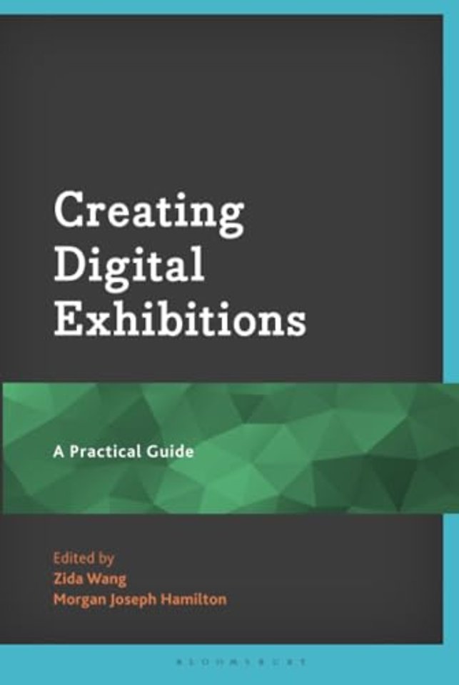 Creating Digital Exhibitions