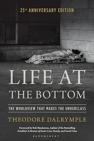Life at the Bottom