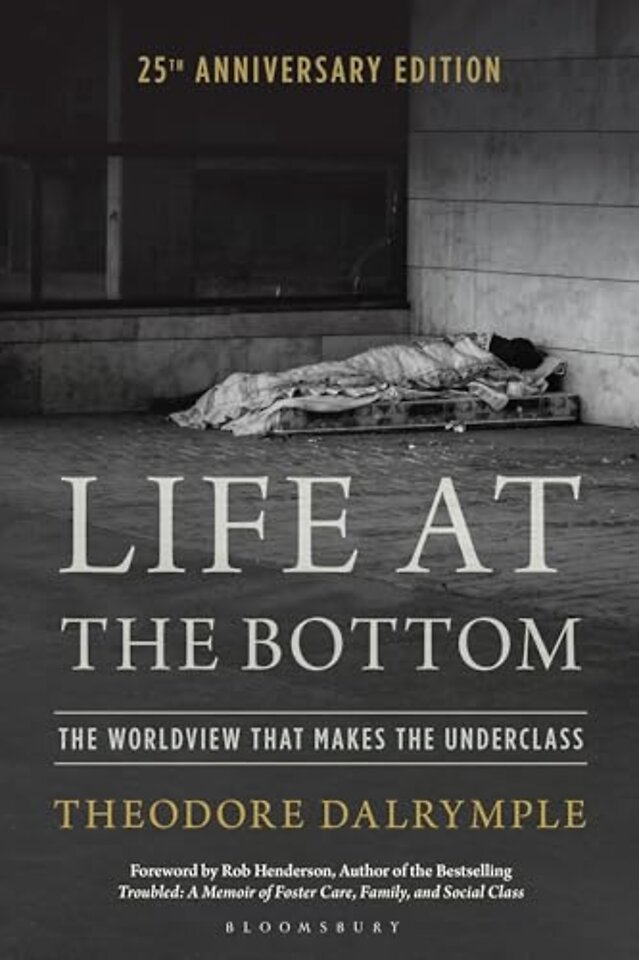 Life at the Bottom