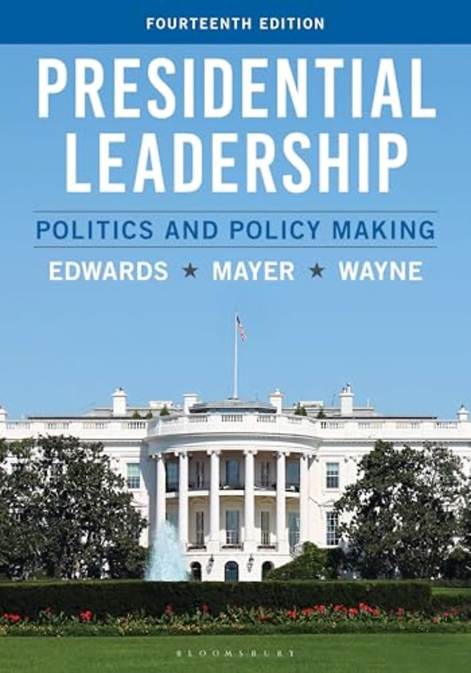 Presidential Leadership