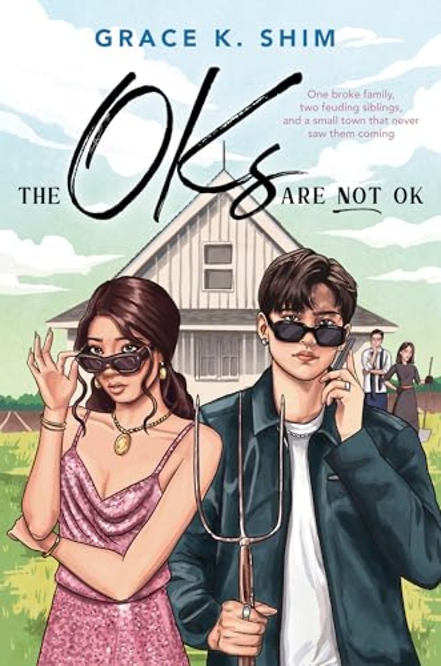 The Oks Are Not OK
