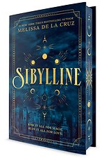 Sibylline (A Good Morning America YA Book Club Pick)