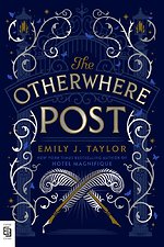Otherwhere Post