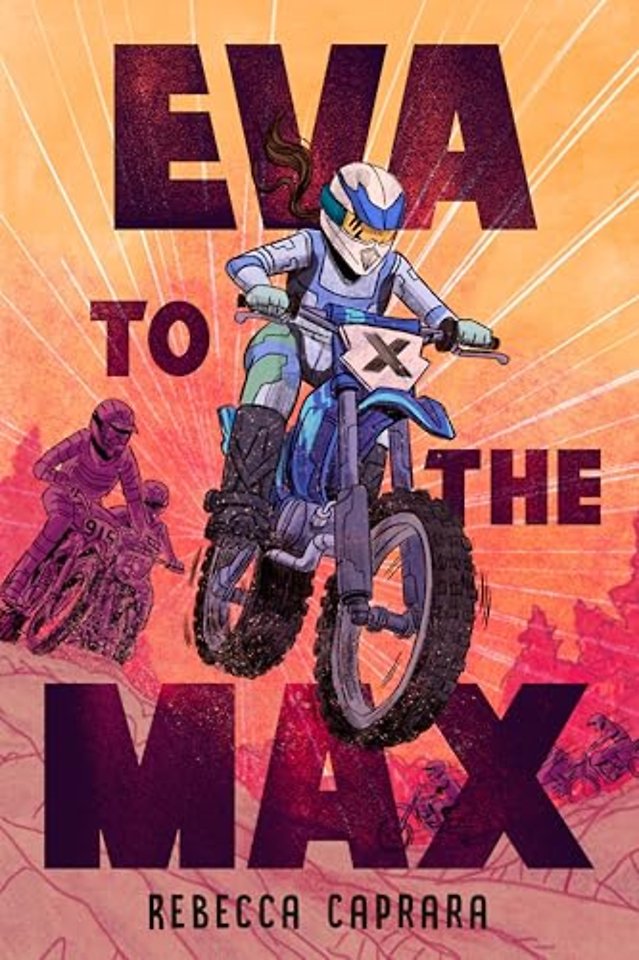 Eva to the Max