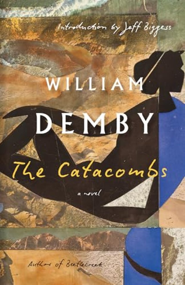 The Catacombs