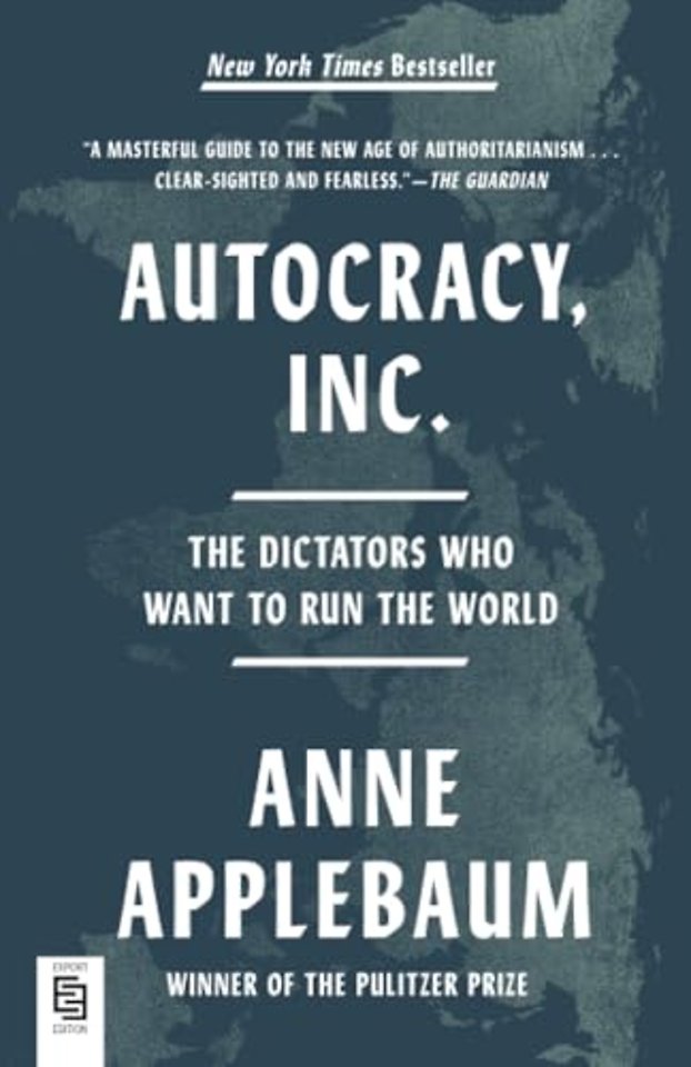 Autocracy, Inc.