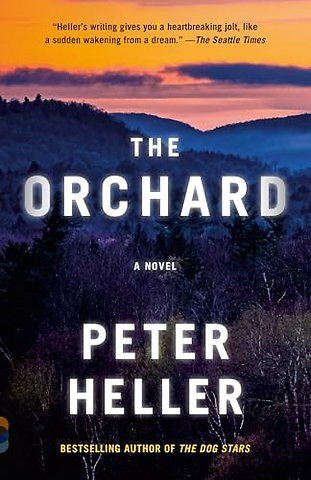 The Orchard